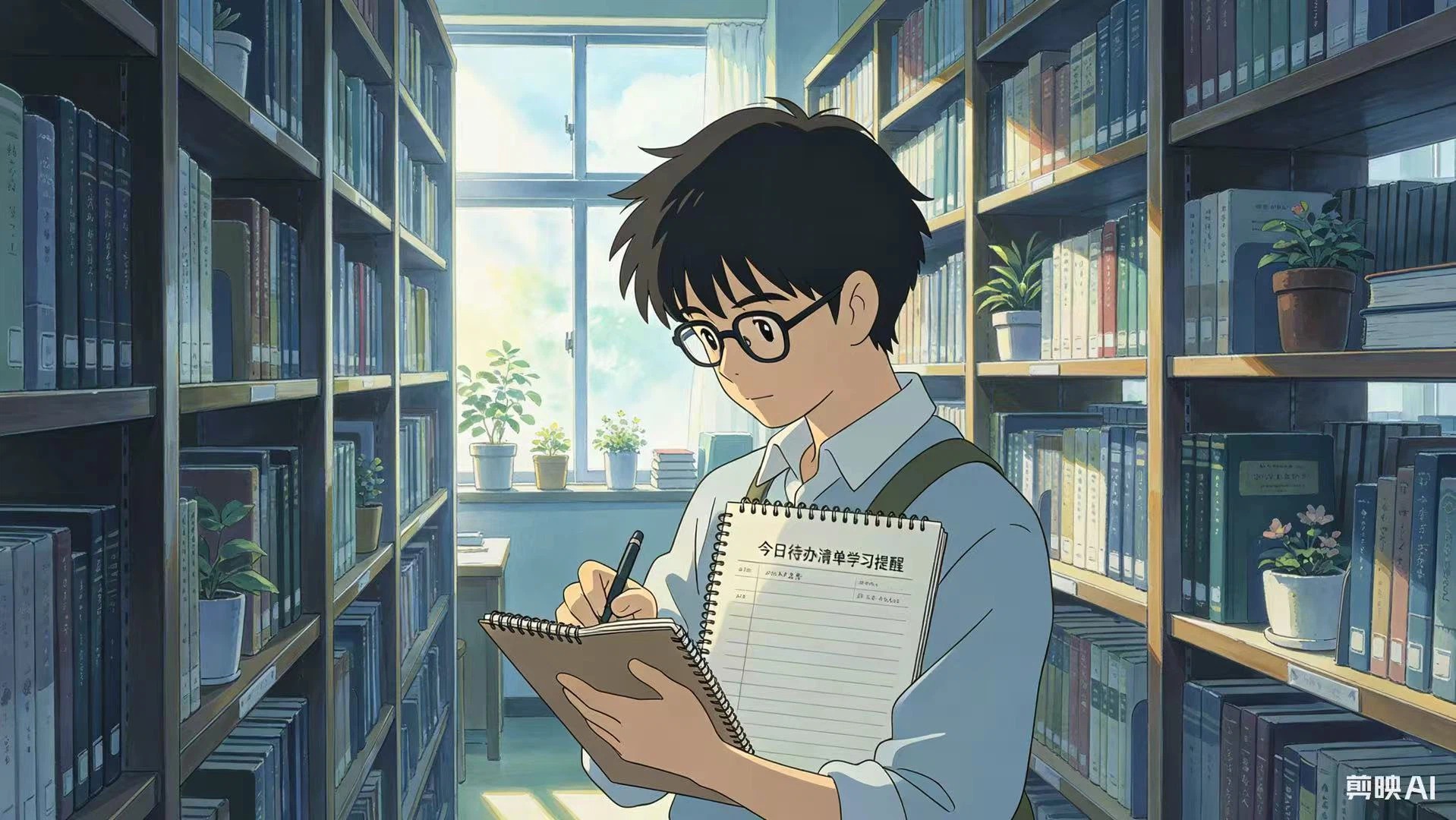 今日待办